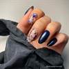 SMALTO SEMIPERMANENTE SHELLAC MIDNIGHT FLIGHT